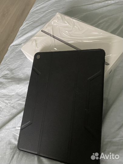 iPad 9 поколения 64гб 2022г новый + стилус