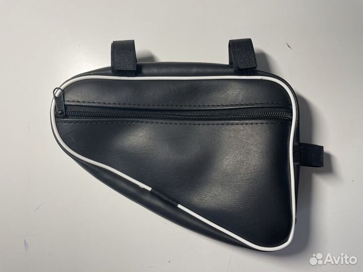 Сумка на велосипед