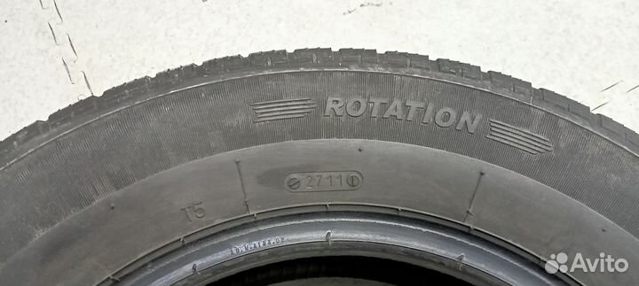 Tigar Winter 1 155/80 R13