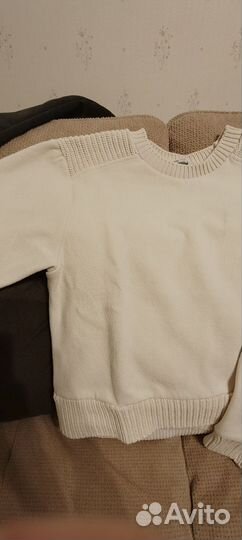 Свитшот джемпер толстовка Zara M