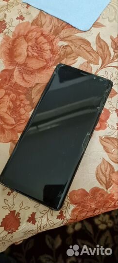 Samsung Galaxy Note 8, 6/64 ГБ