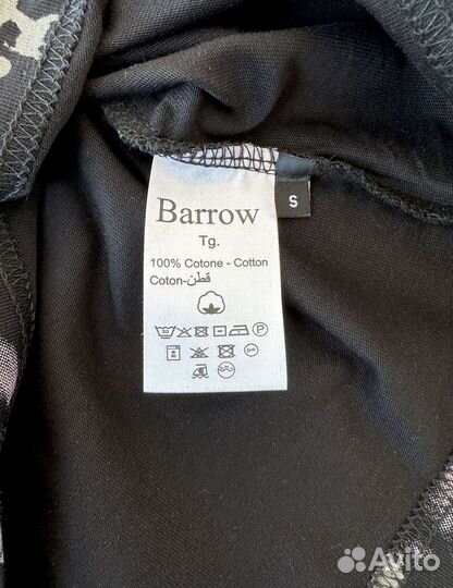 Barrow футболка S M L XL XXL