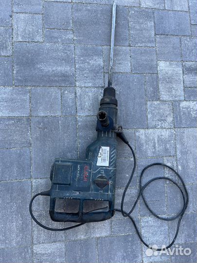 Аренда строительного инструмента