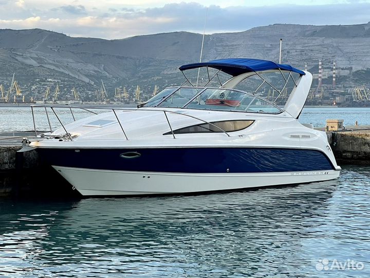 Bayliner 285 9 метров