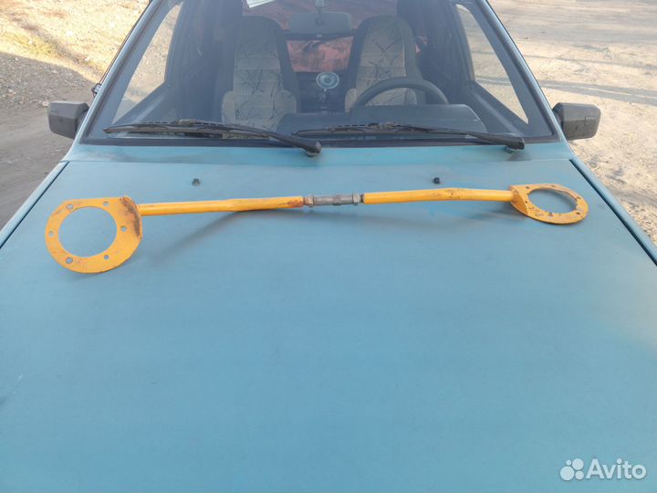 Распорка на ваз 2109-2108