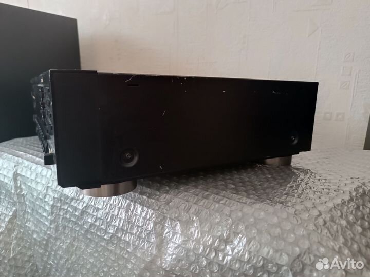 Sony CDP-970, пульт