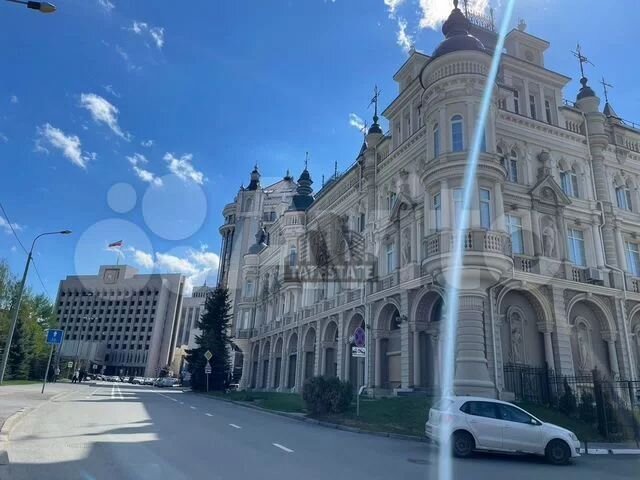 Сдается ПСН в центре на первой линии