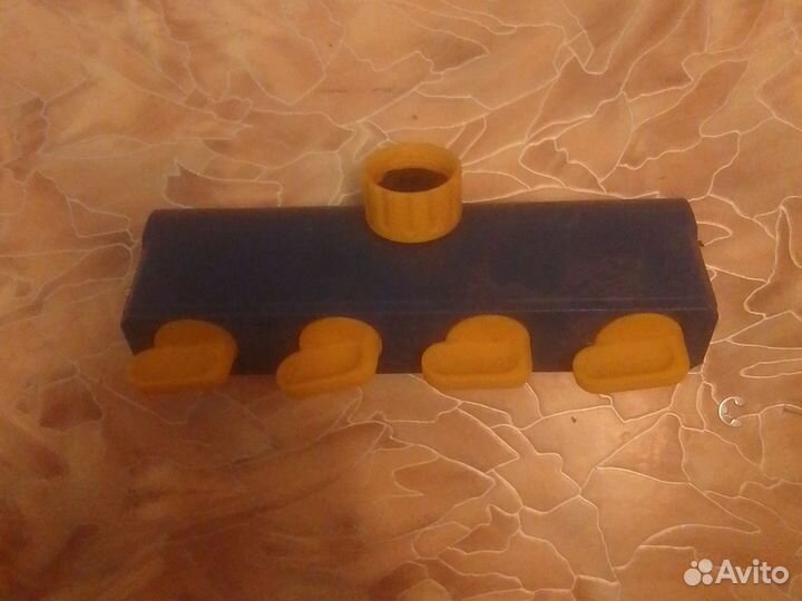 Распределитель полива