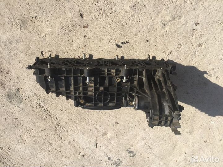 Коллектор впускной 651 2.2CDI W906 W639 W212