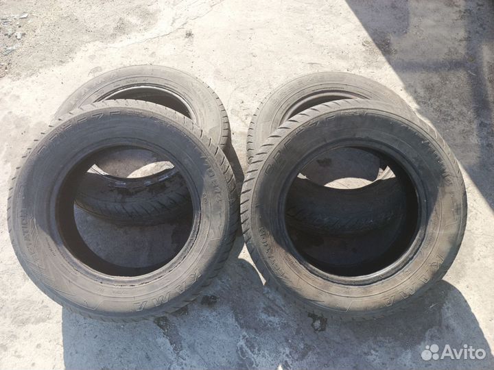 КАМА Breeze 175/70 R14