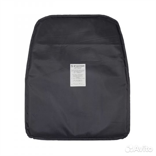 Баллистика свмпэ пакеты бр-1, Стич Профи