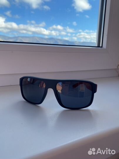 Солнцезащитные очки мужские
