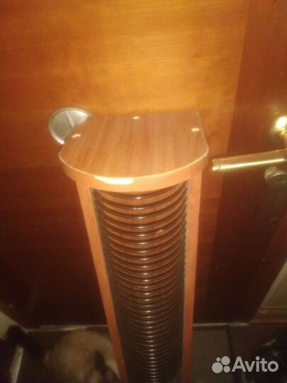 Подставка для cd дисков