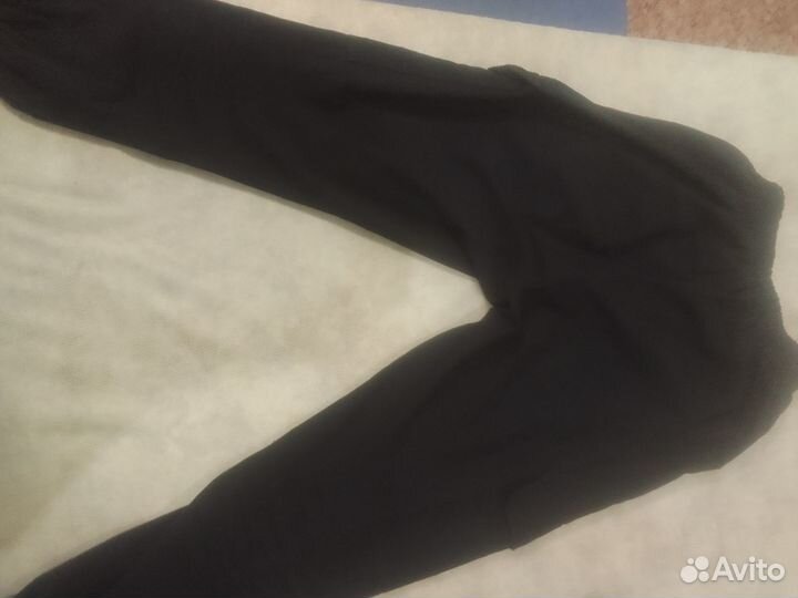 Спортивный комплект женский