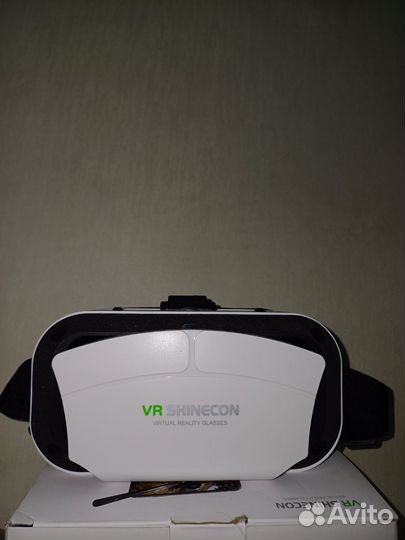 Vr shinecon SC-G12