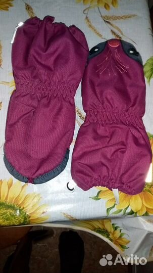 Зимний комплект