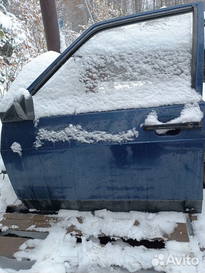 Запчасти на ваз 2109