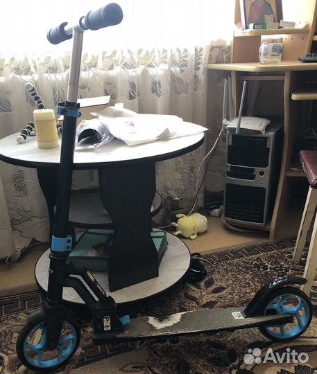 Самокат детский