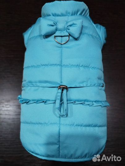 Одежда для собак маленьких пород