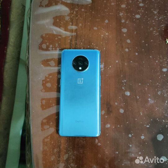 OnePlus 7T, 8/128 ГБ
