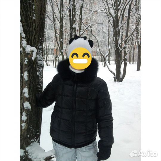 Куртка
