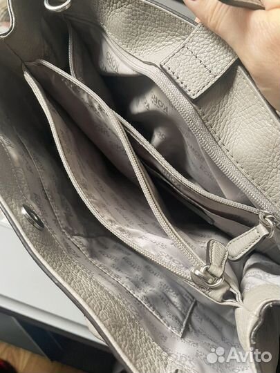 Сумка michael kors натуральная кожа
