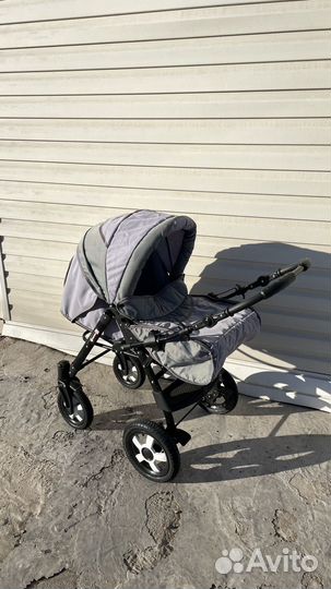 Детская коляска
