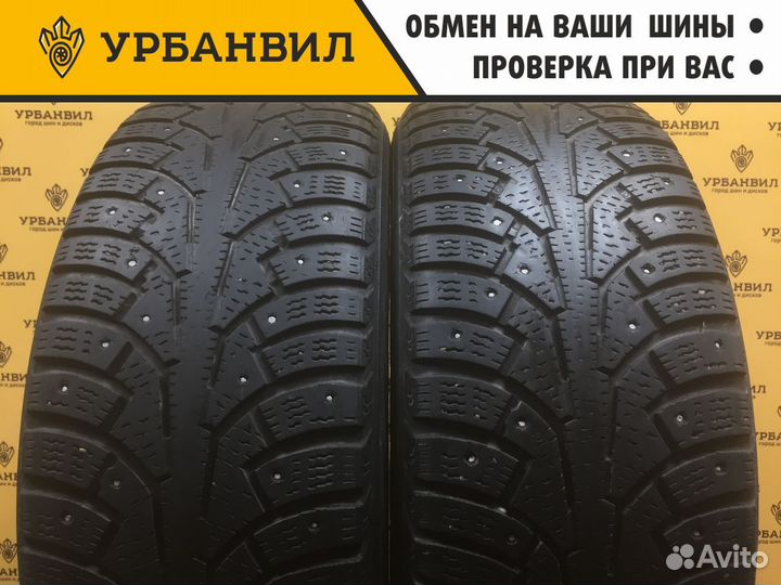 Nokian Tyres Hakkapeliitta 5 205/55 R16 94T