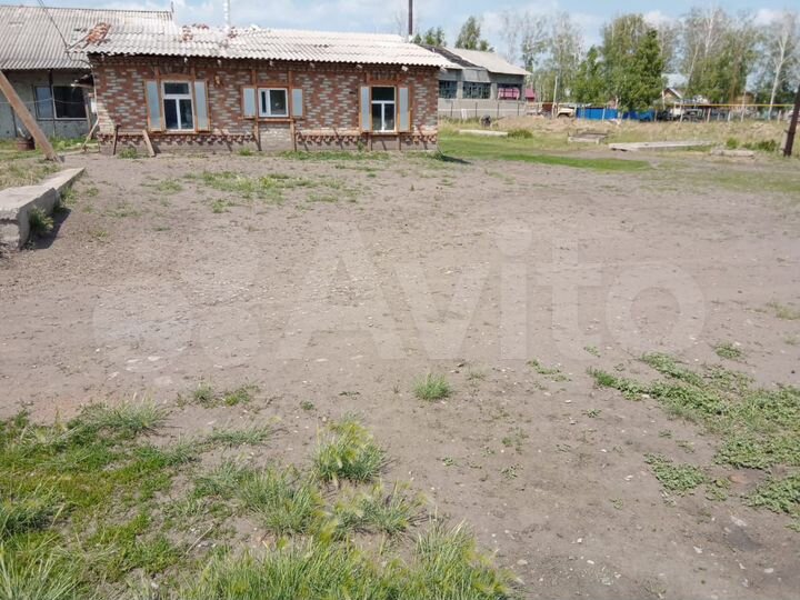 Участок 3,7 га (промназначения)