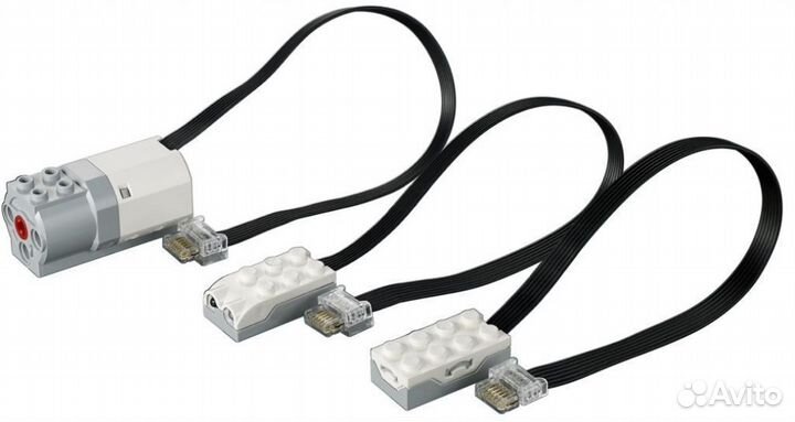 Моторчик WeDo 2.0