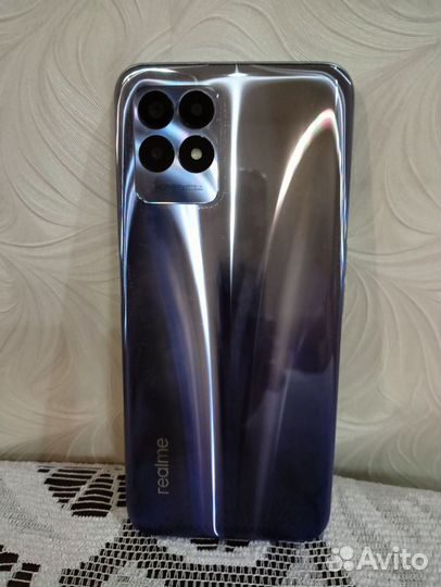 realme 8i, 4/128 ГБ