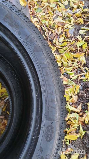 Michelin Pilot Alpin PA4 275/45 R19