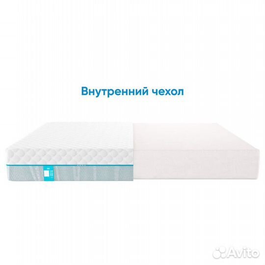 Топпер Promtex Cocos 2