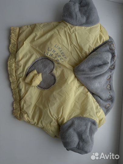 Одежда для маленьких собак