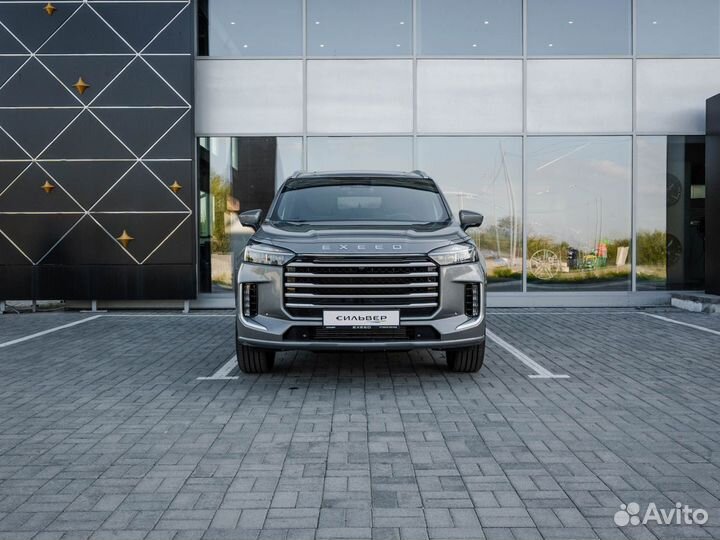 EXEED VX 2.0 AT, 2023