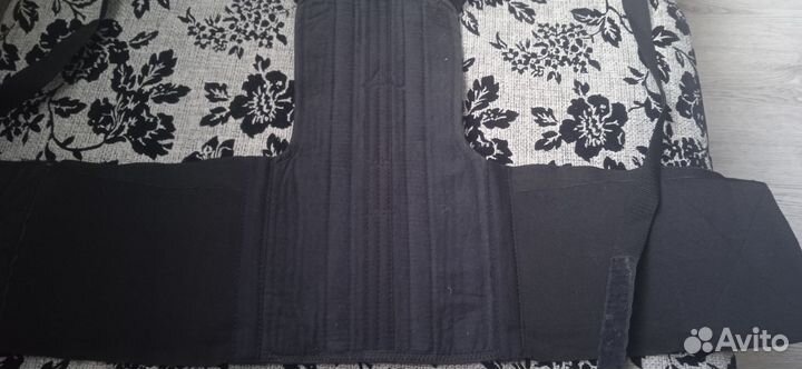 Корсет для коррекции осанки