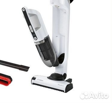 Аккумулятор для пылесоса Bosch