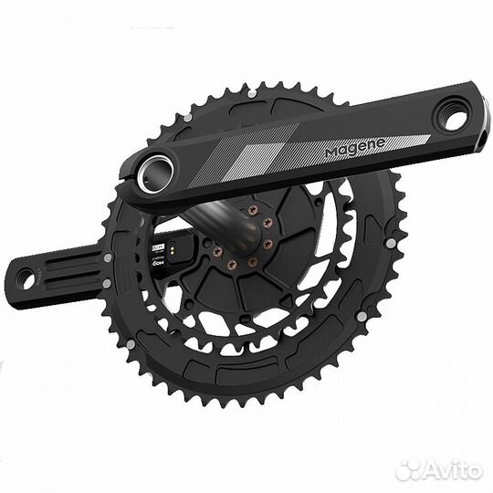Измеритель мощности Magene Cycling Power Meter P32