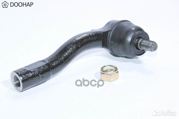 Наконечник рулевой dekd21 doohap