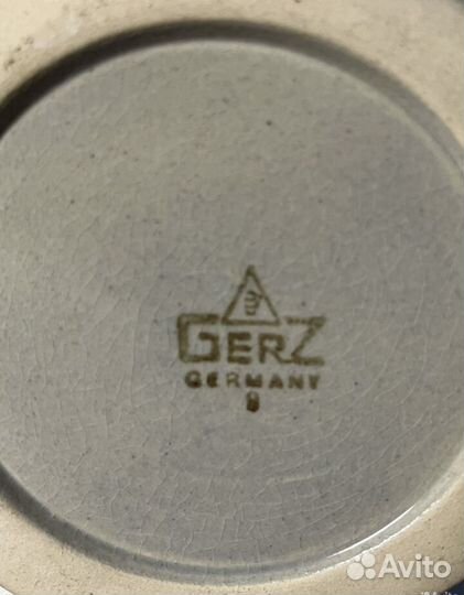 Пивная кружка коллекционная