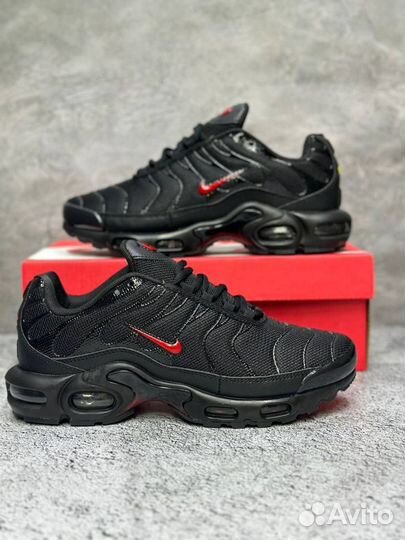 Кроссовки Nike AIR MAX tn plus LUX