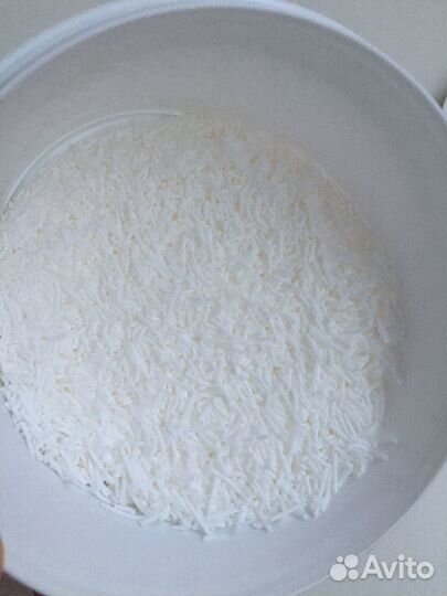 Материалы для бомбочек для ванны