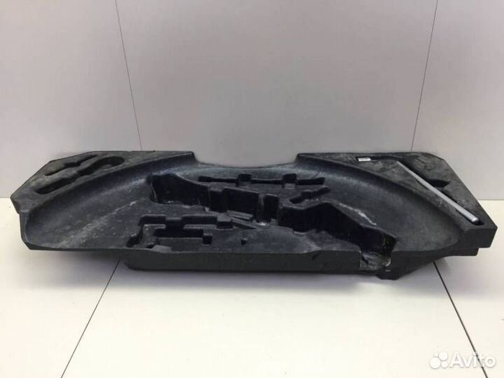 Ящик инструментов Mercedes-Benz ML-Class W164 2005