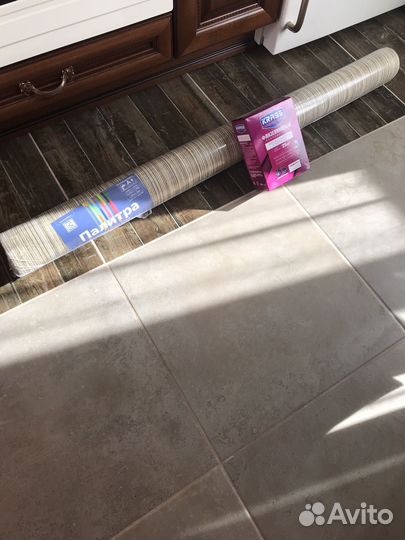 Обои 1 рулон