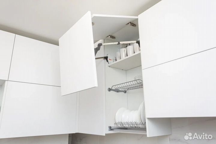 Кухня от производителя