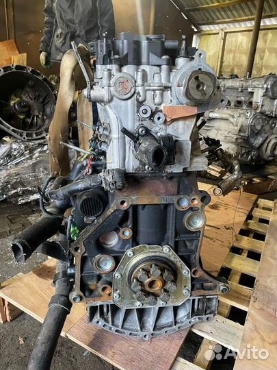 Двигатель CDA Skоda Осtаvia, Volkswаgen Раssat 1.8