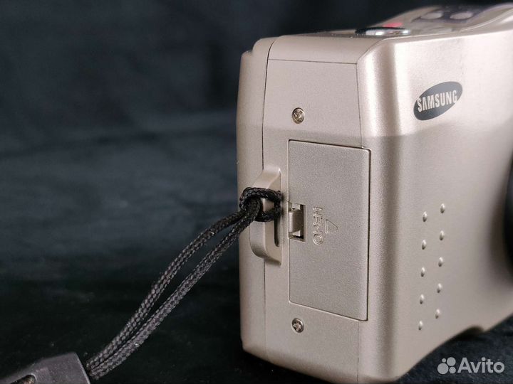Samsung Fino 60S