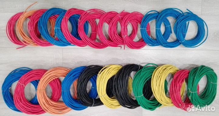 Сетевой Кабель для интернета