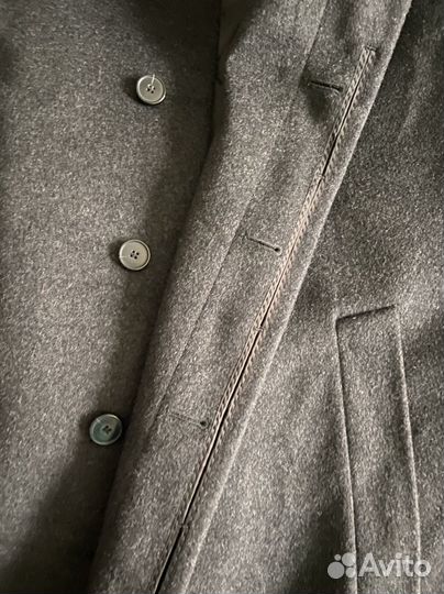 Пальто мужское демисезонное Bugatti