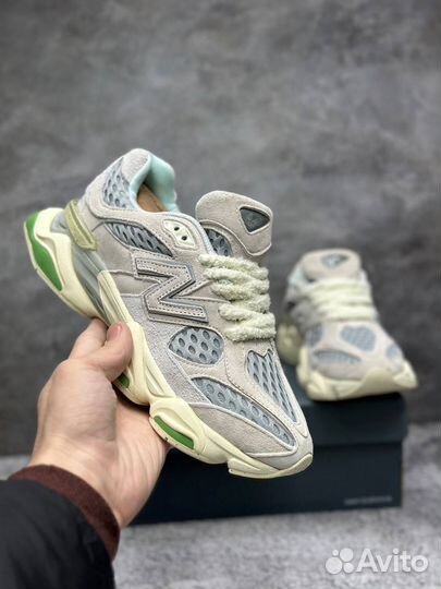 Кроссовки New Balance 9060